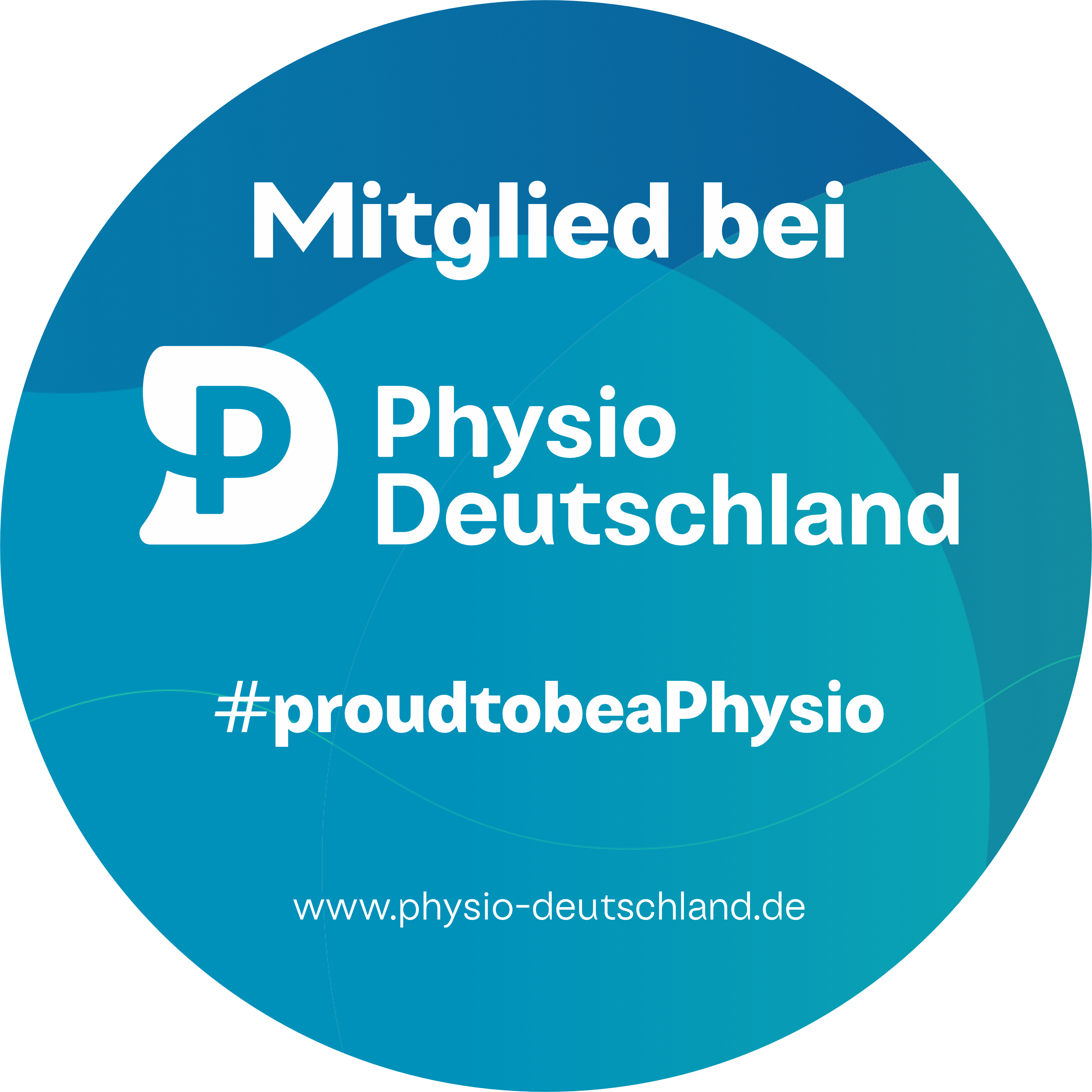 Logo Physio Deutschland